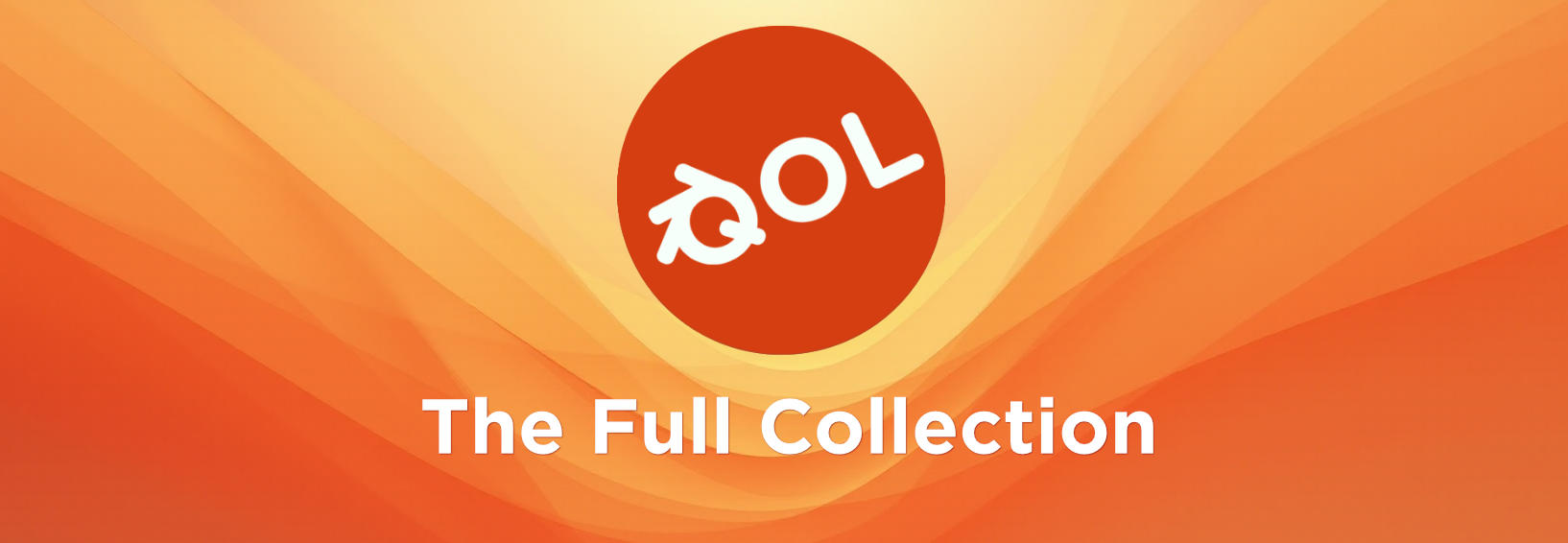QOL The Full Collection